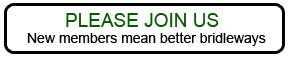 Essex Bridleways Association