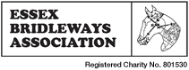 Essex Bridleways Association