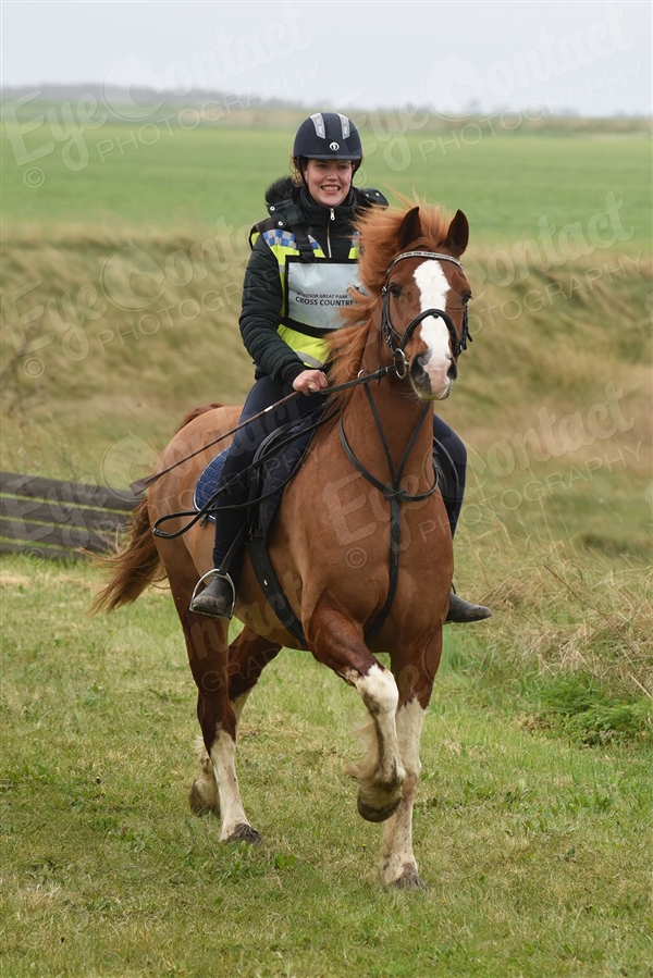 Middlewick Farm Ride