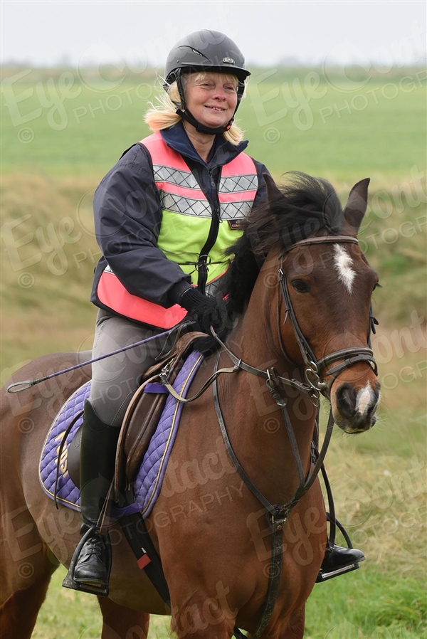 East Anglian Rider Anniversary Article by Mary Balch