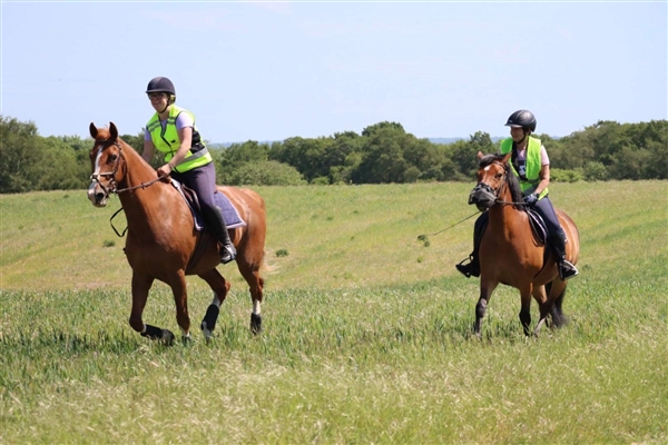 Ashfields/Deidre Graham Memorial Ride August 2022